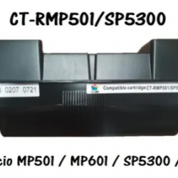 TONER Ricoh Aficio MP501 / MP601 / SP5300 / SP5310