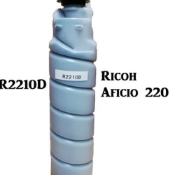 TONER R2210D Ricoh Aficio 220