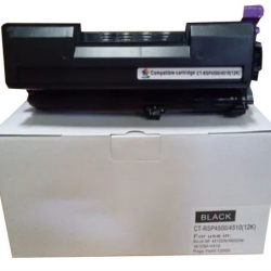 TONER RSP4510X Riccoh Aficio SP3600DN / SP3610SF / SP4500D / SP4510 / SP 4510DN