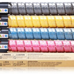 TONER RC4000 Ricoh Aficio MP C4000 / C5000 / C4501 / C5501