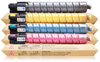 TONER RC4000 Ricoh Aficio MP C4000 / C5000 / C4501 / C5501