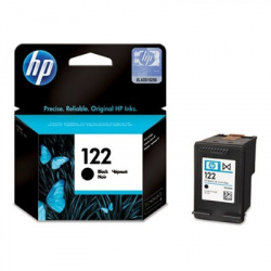 Tinta HP 122