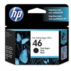 Tinta HP 46