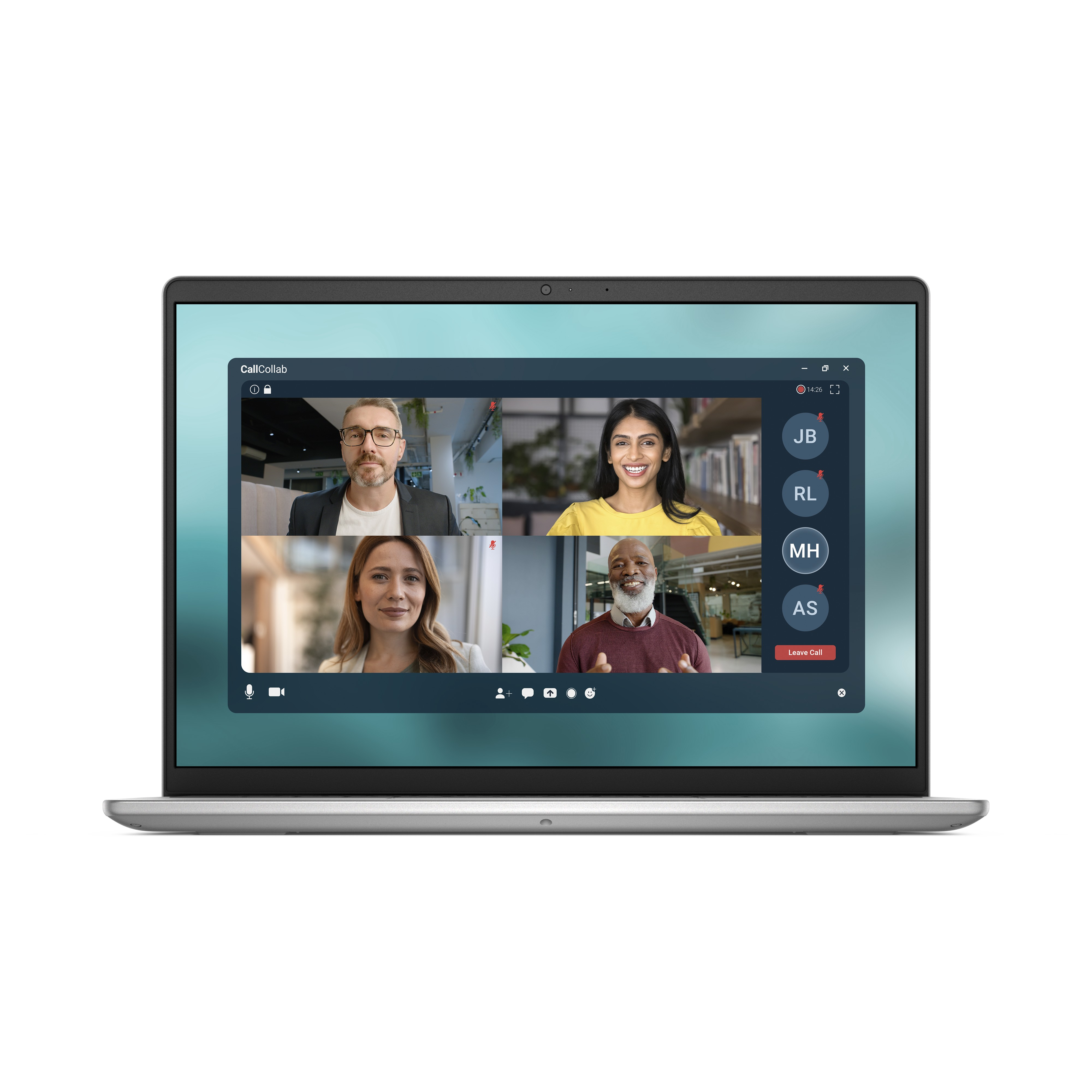 Laptops DELL DELL PRO 14