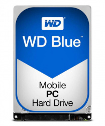 Disco Duro WESTERN DIGITAL WD10SPZX