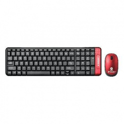 Kit Teclado y Mouse BROBOTIX 6000632 