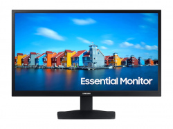 Monitor SAMSUNG LS24A336NHLXZX