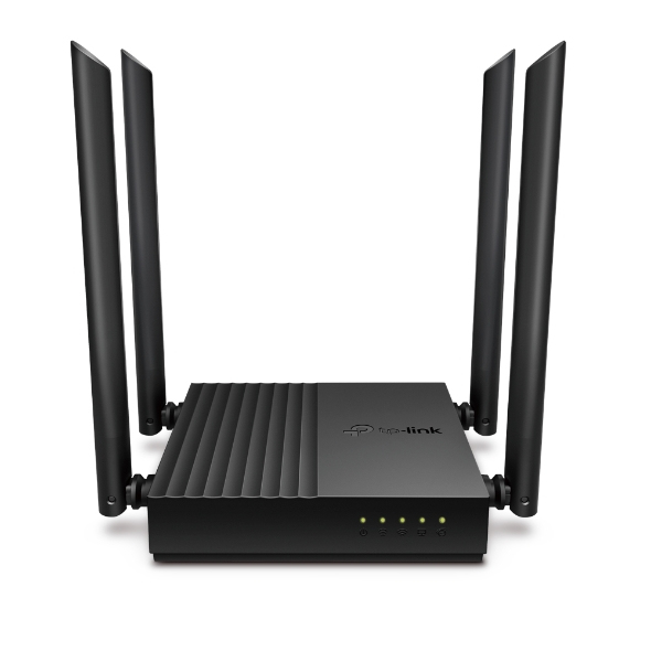 Router Inalámbrico TP-LINK AC1200