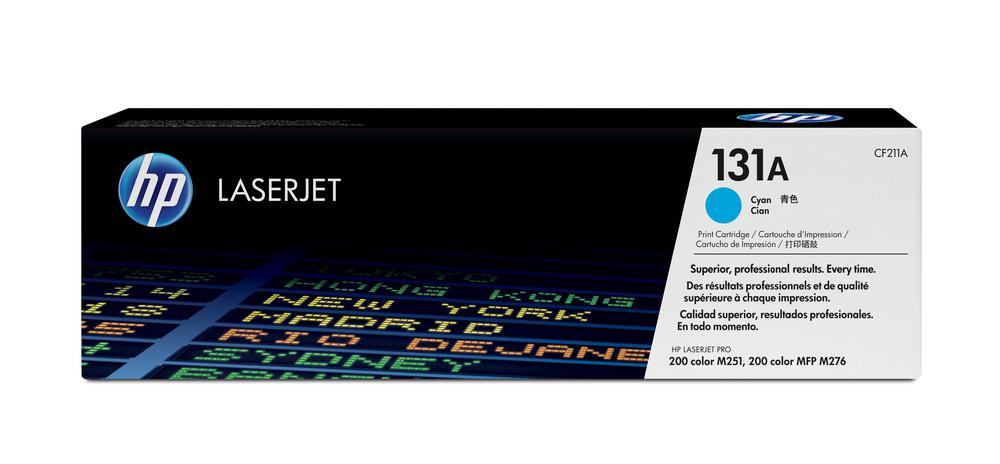 T&oacute;ner HP 131A