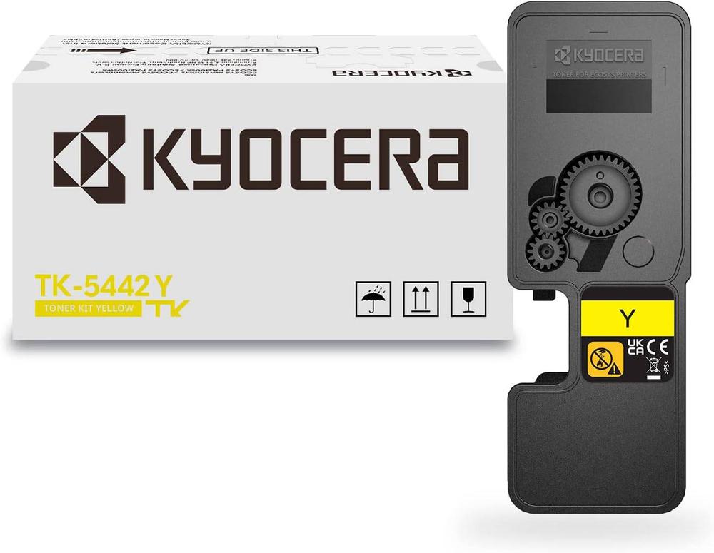 T&oacute;ner  KYOCERA 1T0COAAUS0